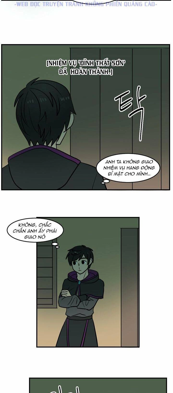 Mọt Sách Chapter 34 - 7