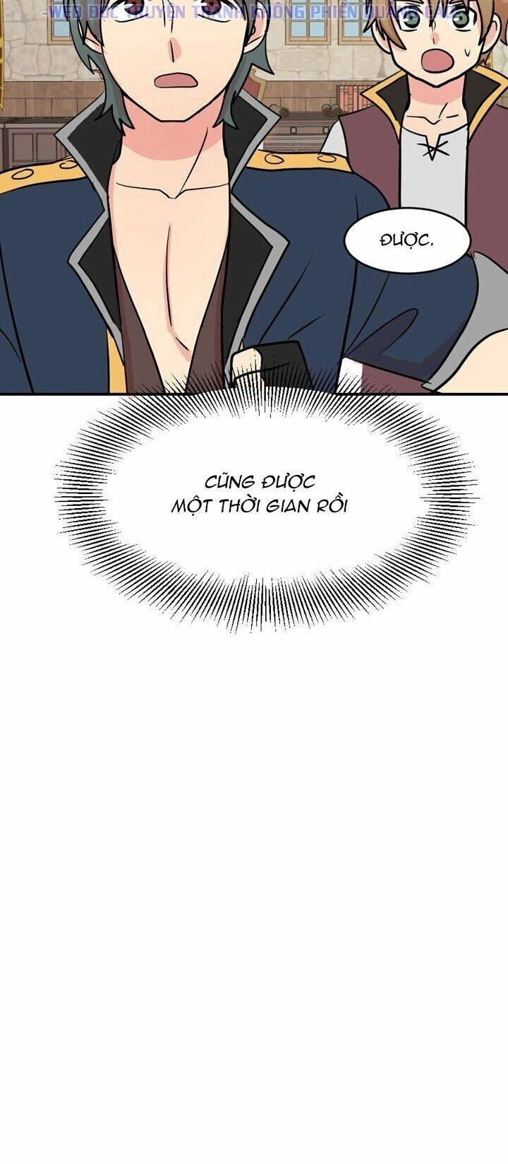 Mọt Sách Chapter 34 - 25