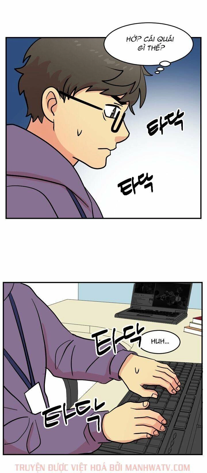 Mọt Sách Chapter 34 - 26