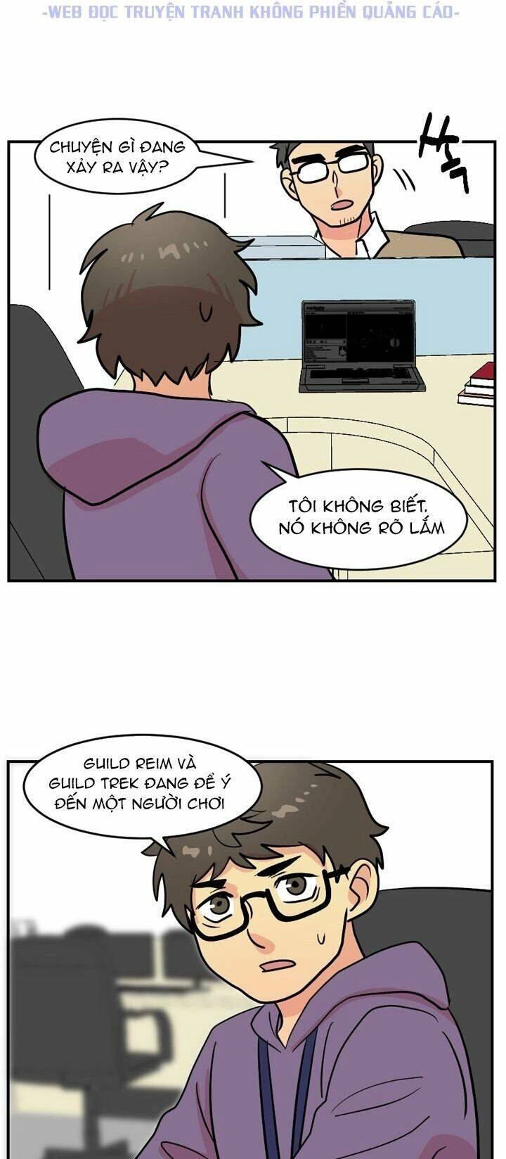 Mọt Sách Chapter 34 - 27