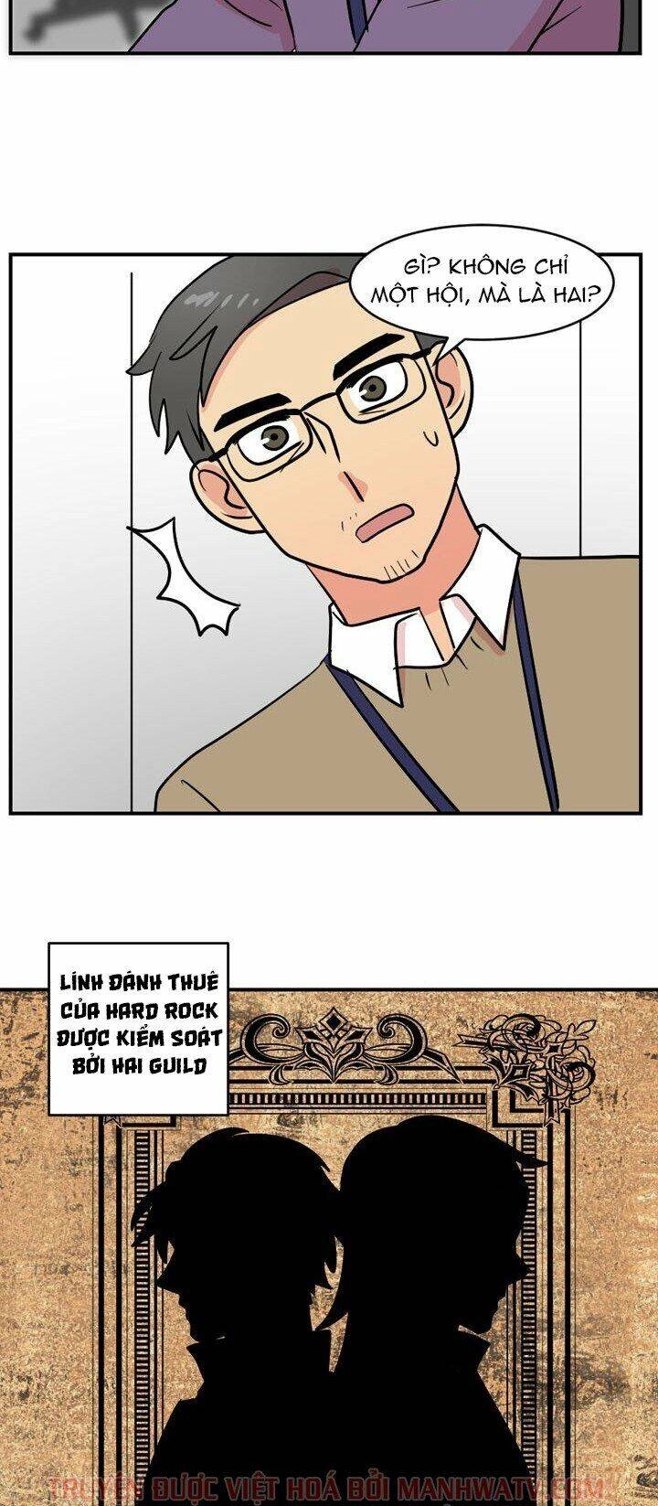 Mọt Sách Chapter 34 - 28