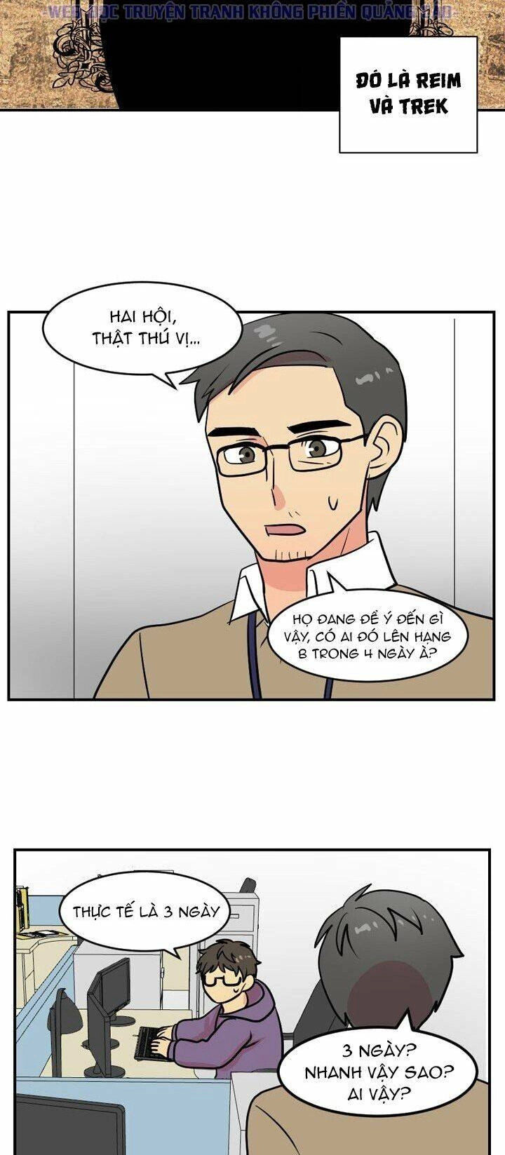 Mọt Sách Chapter 34 - 29