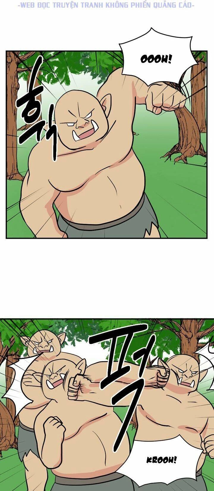 Mọt Sách Chapter 34 - 31