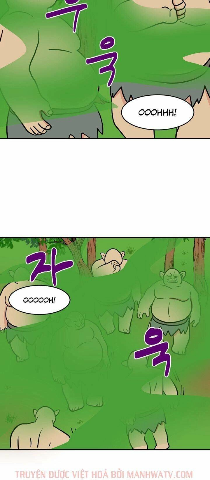 Mọt Sách Chapter 34 - 34