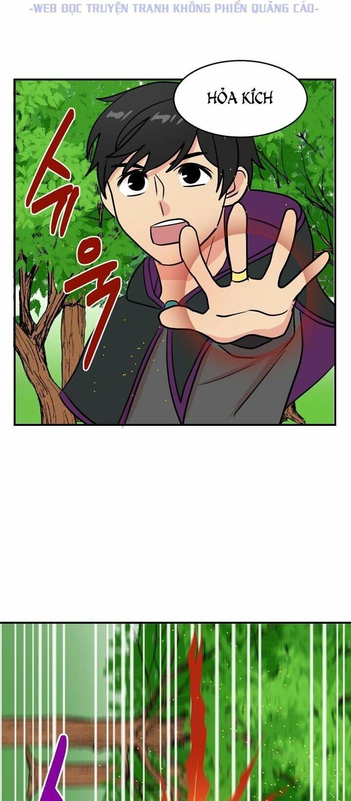 Mọt Sách Chapter 34 - 35