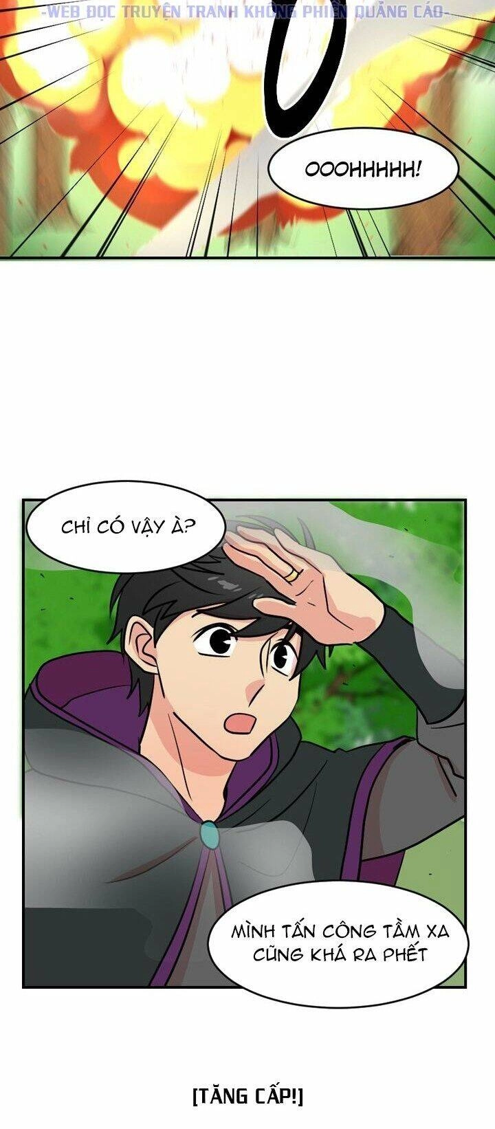 Mọt Sách Chapter 34 - 37