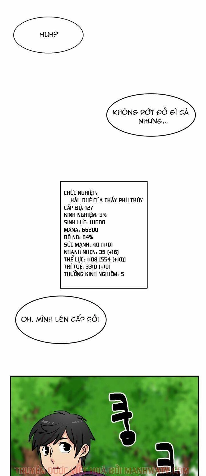 Mọt Sách Chapter 34 - 38