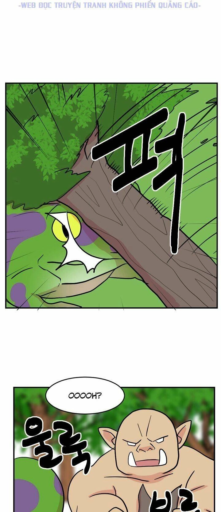 Mọt Sách Chapter 34 - 41