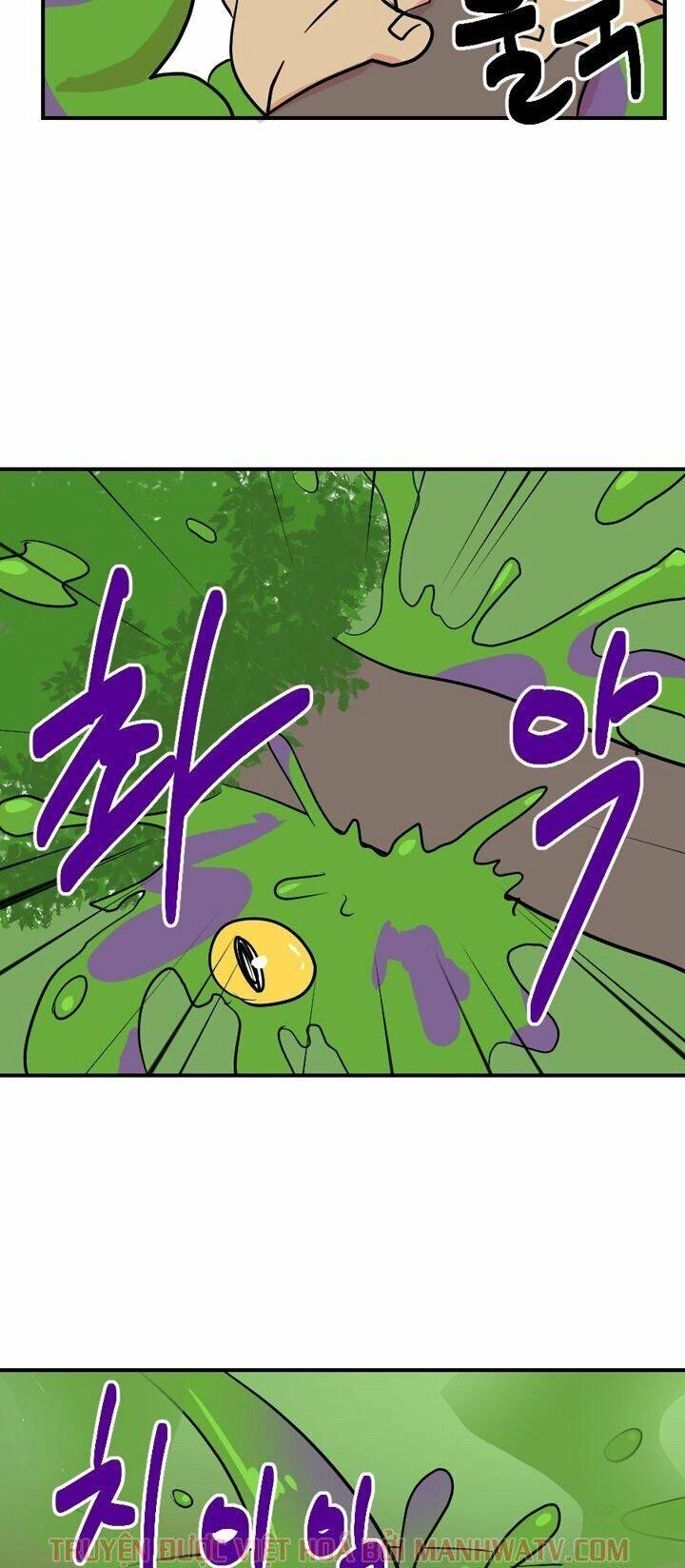 Mọt Sách Chapter 34 - 42