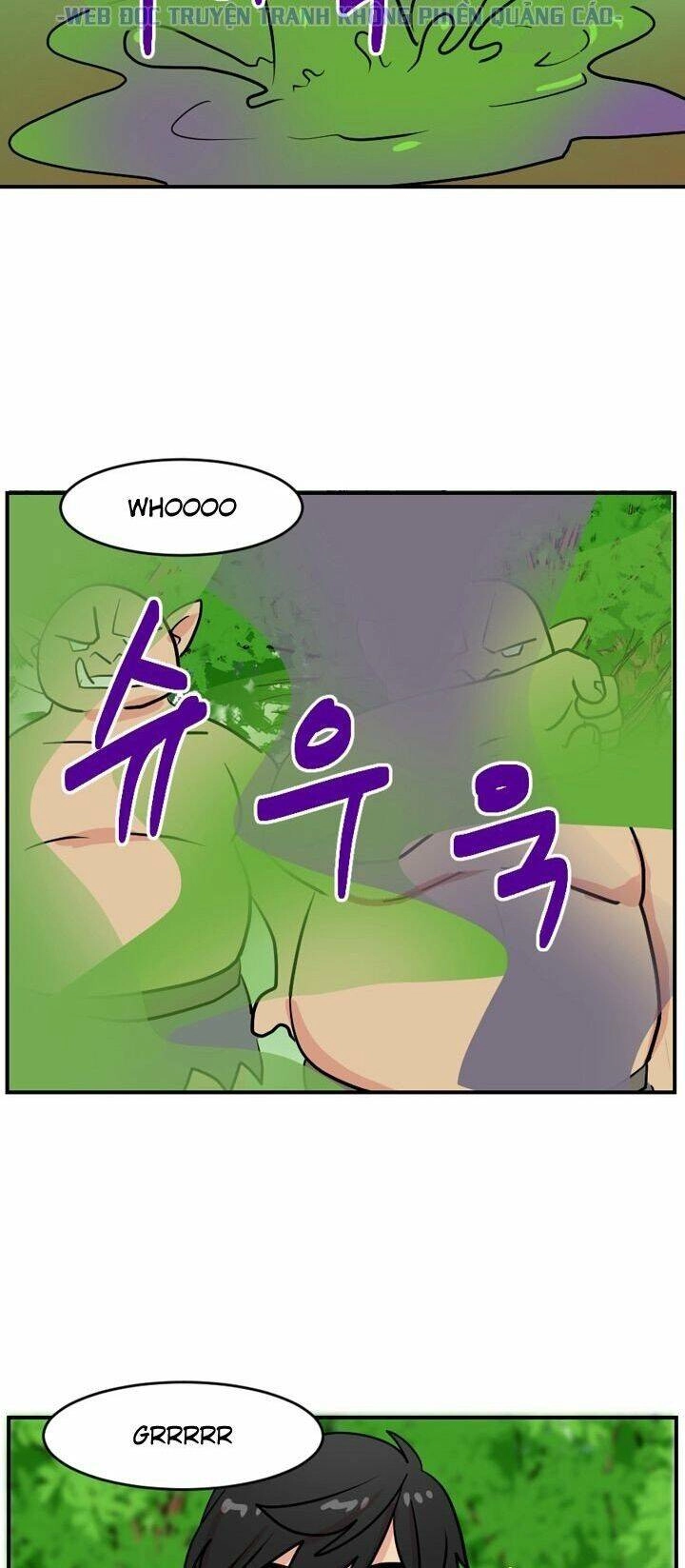 Mọt Sách Chapter 34 - 43