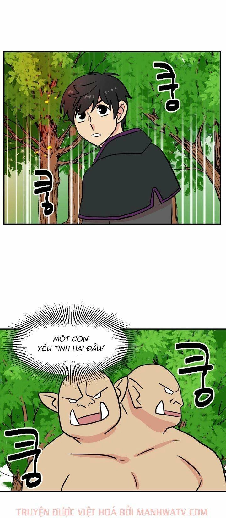 Mọt Sách Chapter 34 - 46