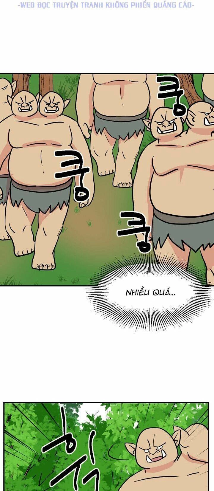 Mọt Sách Chapter 34 - 47