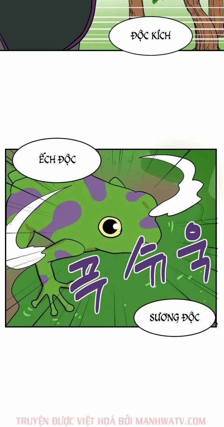 Mọt Sách Chapter 34 - 50