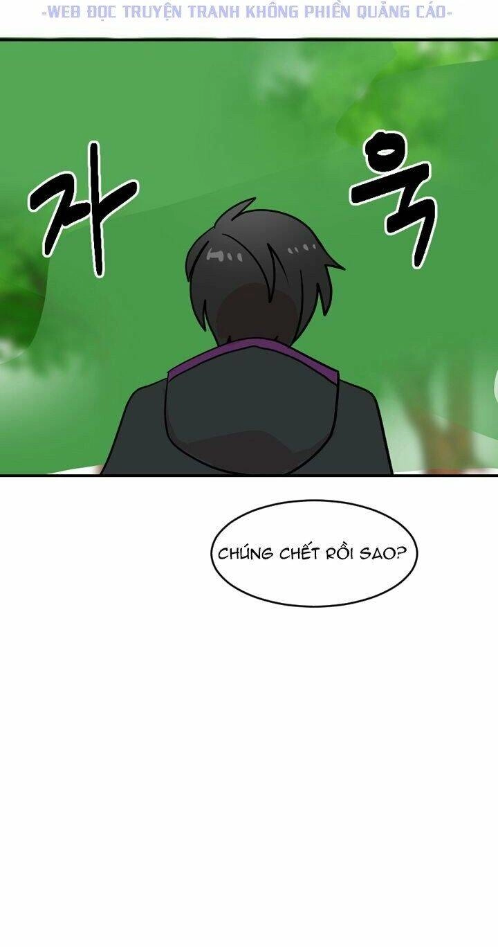 Mọt Sách Chapter 34 - 51
