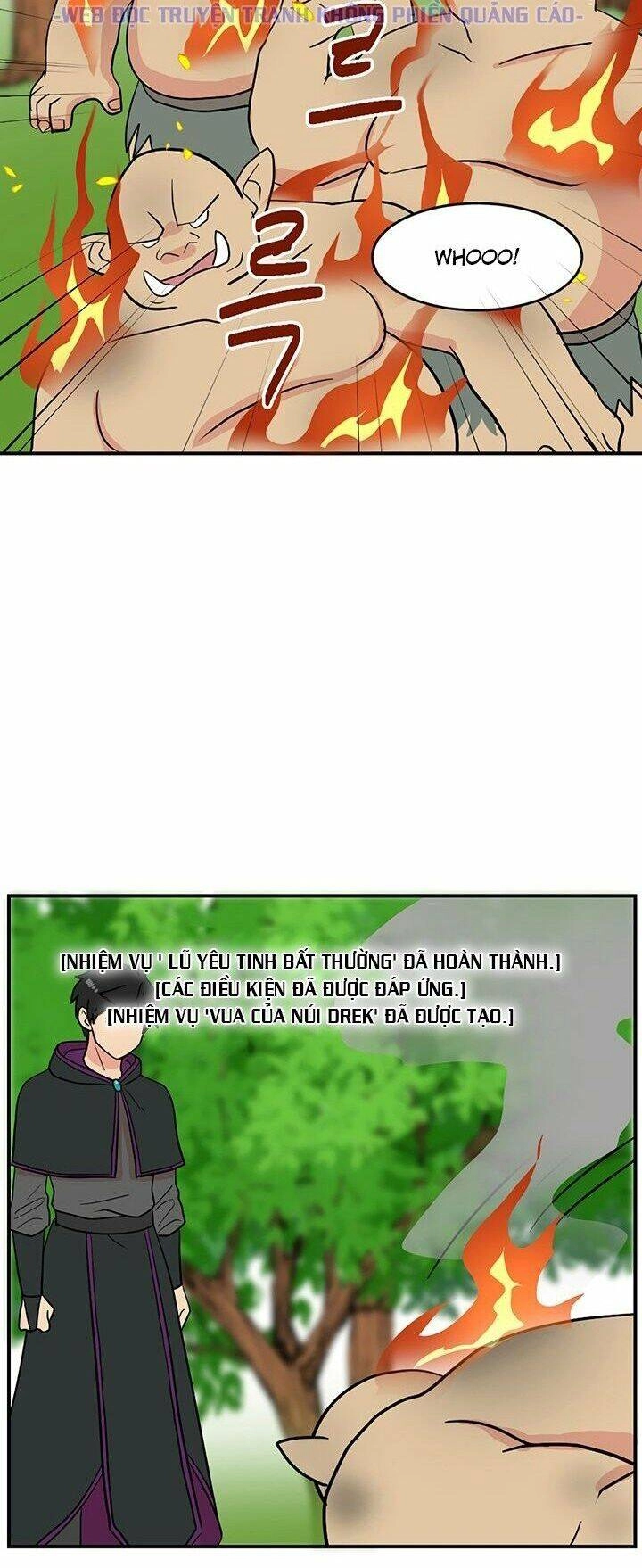 Mọt Sách Chapter 35 - 5