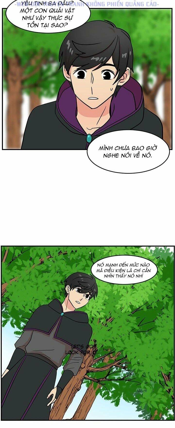 Mọt Sách Chapter 35 - 7