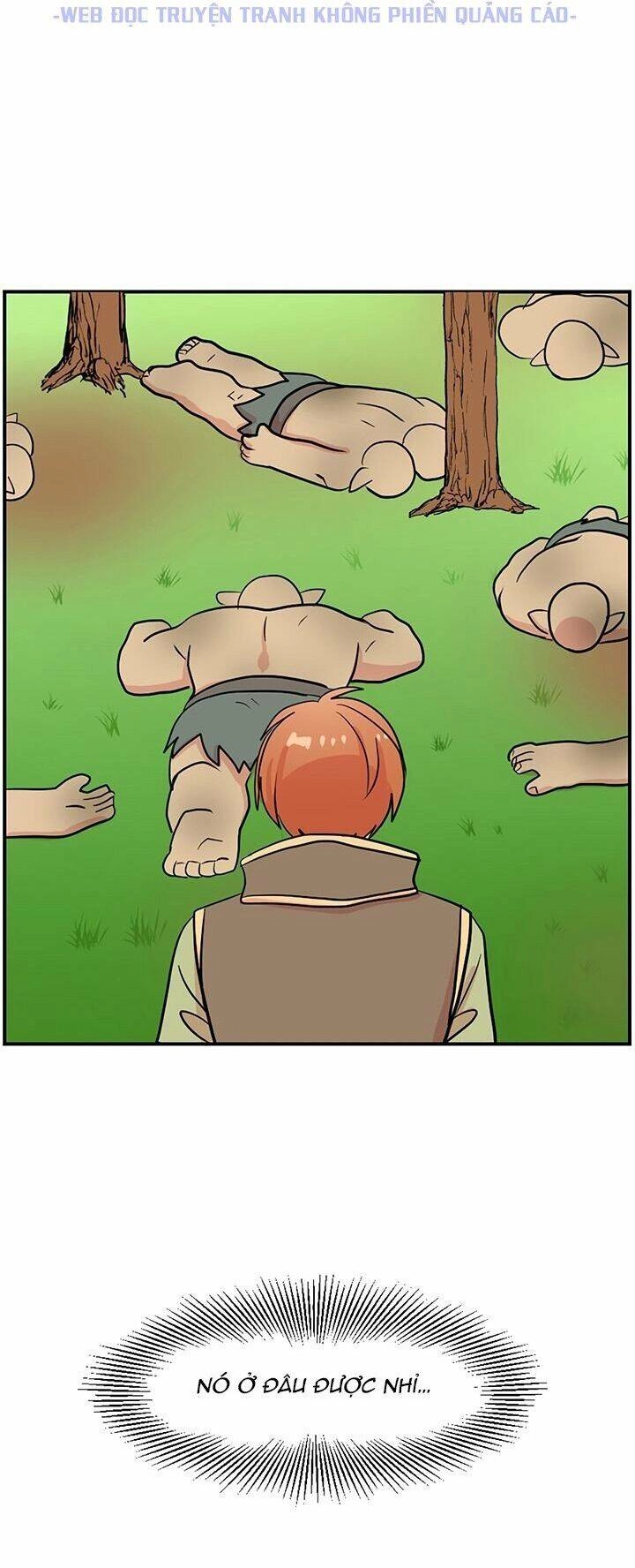 Mọt Sách Chapter 35 - 9