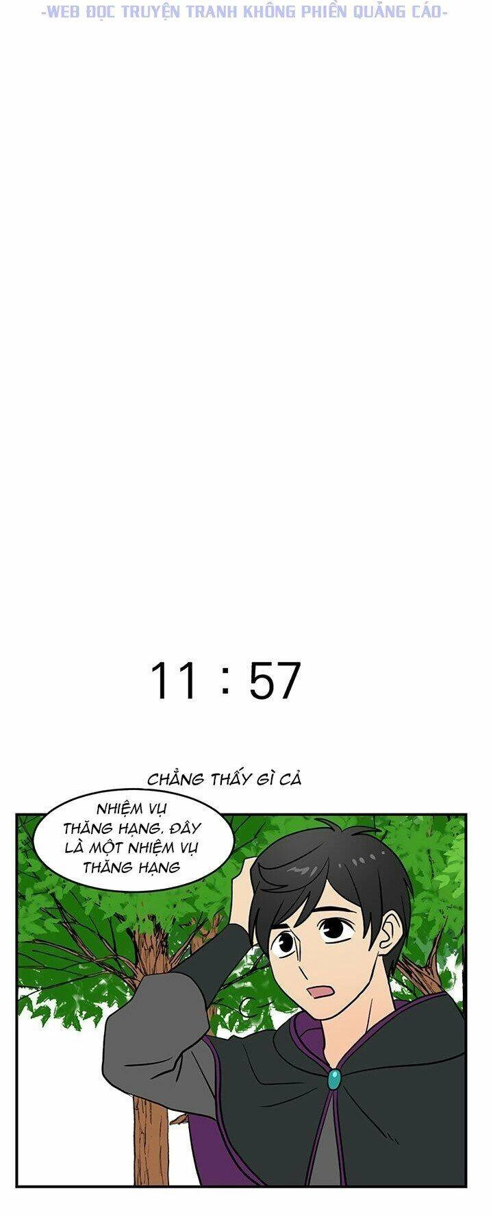 Mọt Sách Chapter 35 - 13