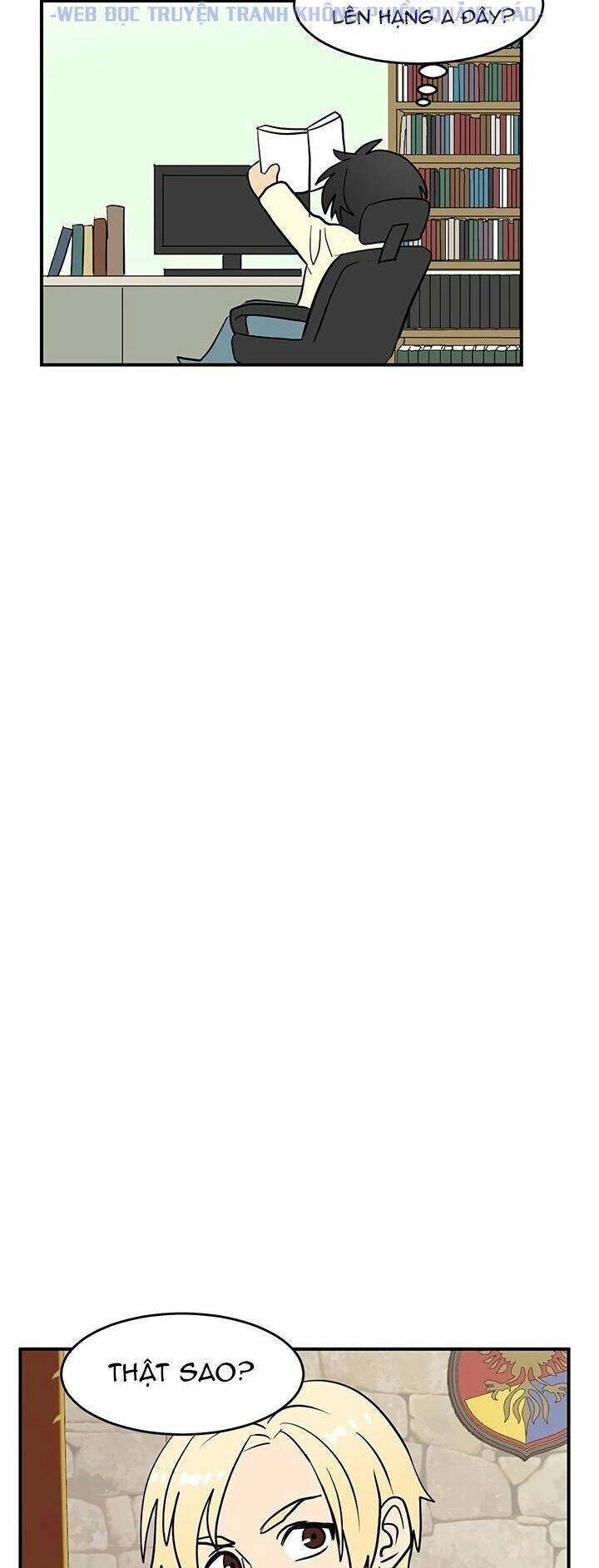 Mọt Sách Chapter 35 - 15