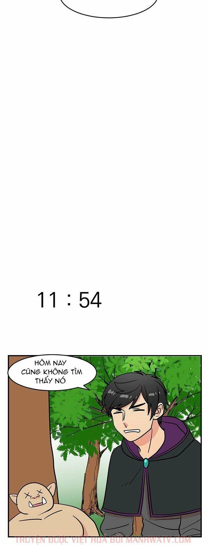 Mọt Sách Chapter 35 - 18