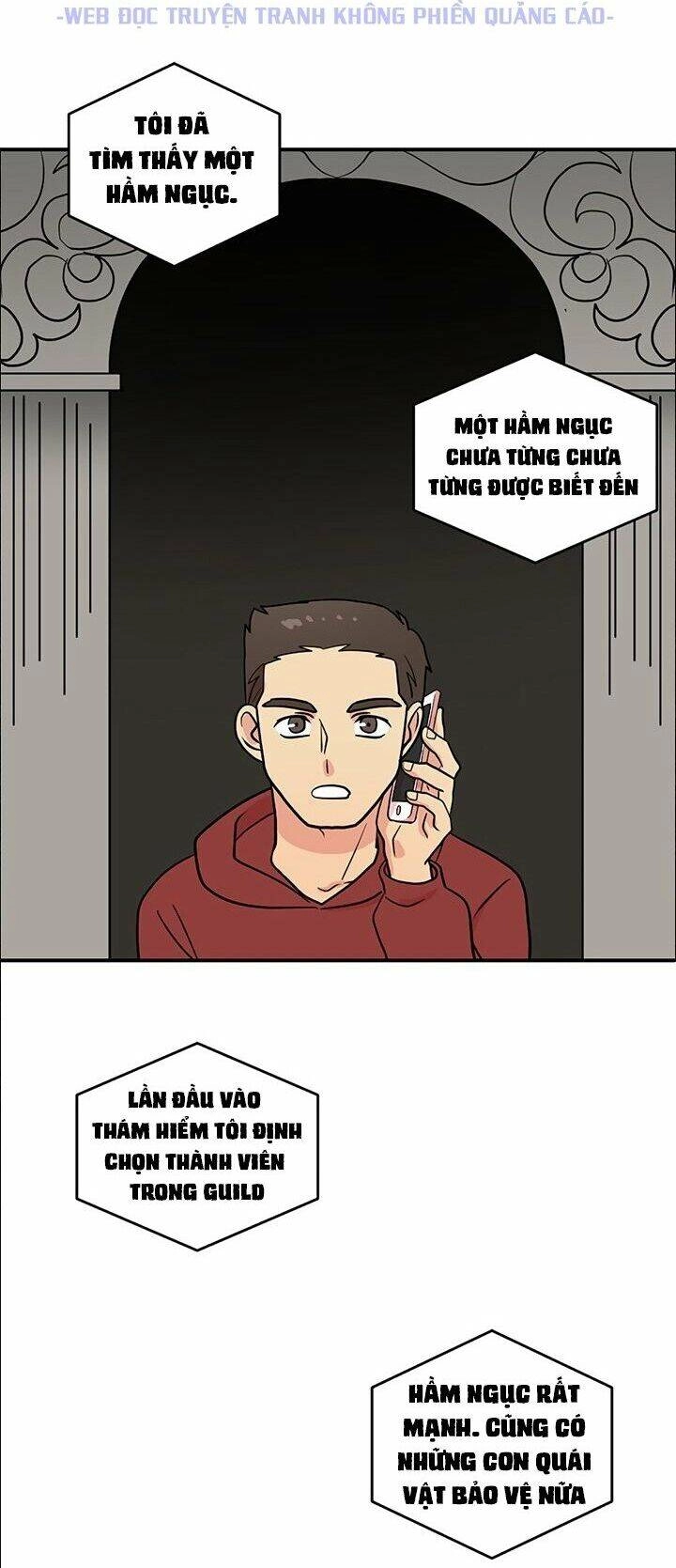 Mọt Sách Chapter 35 - 25