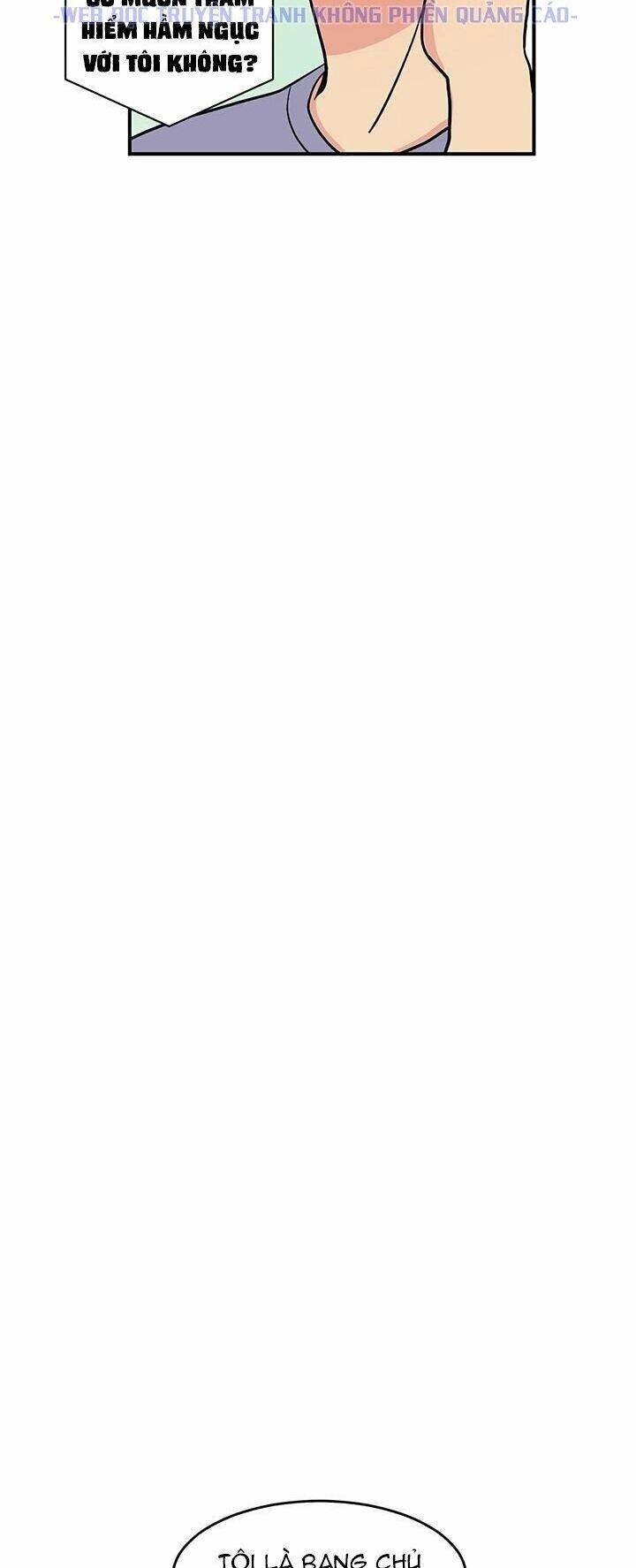 Mọt Sách Chapter 35 - 27