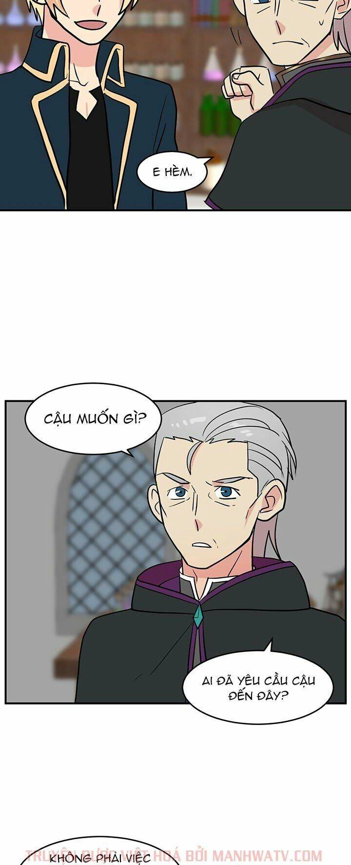 Mọt Sách Chapter 35 - 30