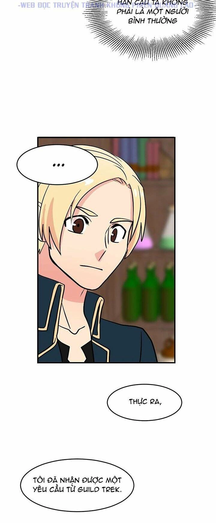 Mọt Sách Chapter 35 - 33