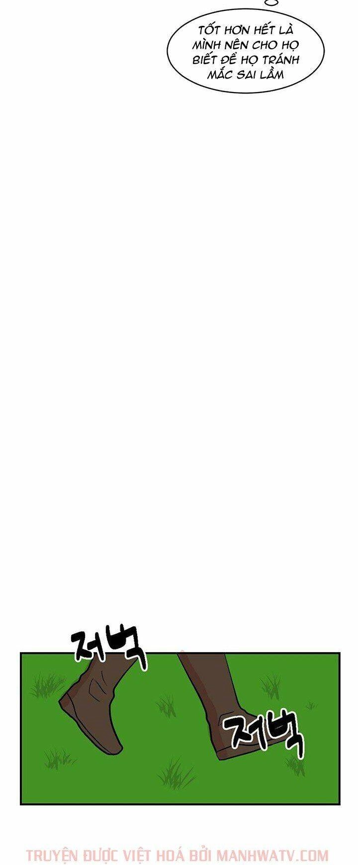 Mọt Sách Chapter 35 - 36