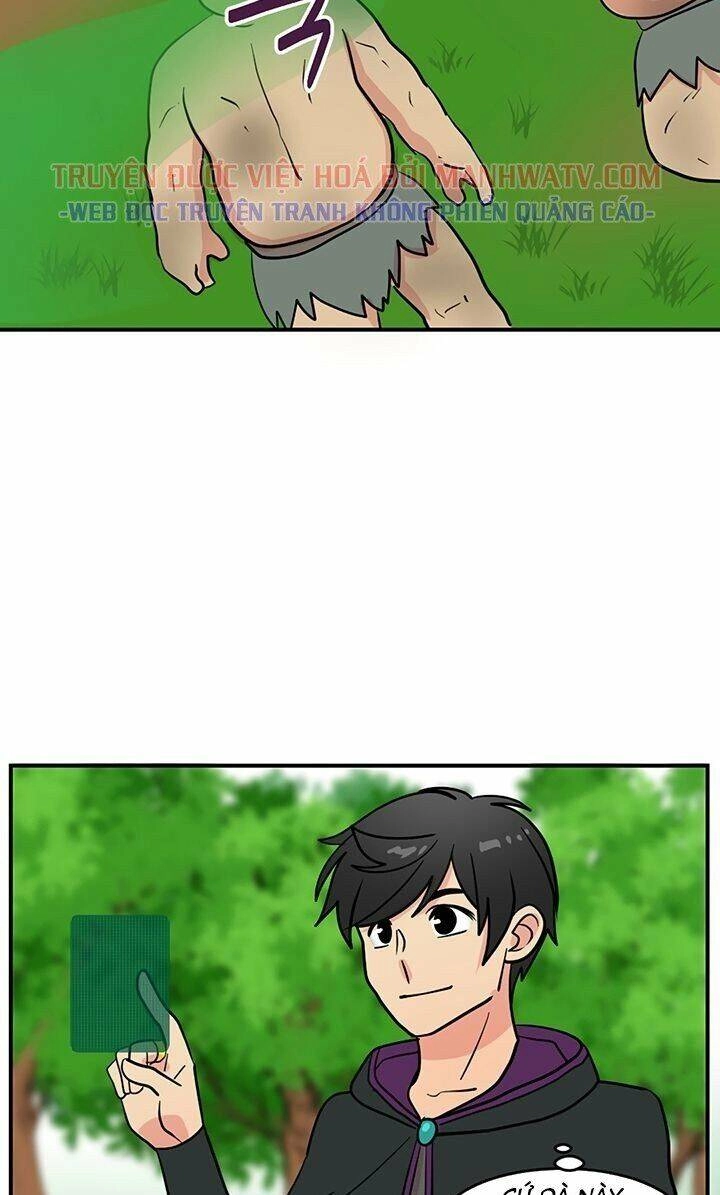 Mọt Sách Chapter 35 - 39