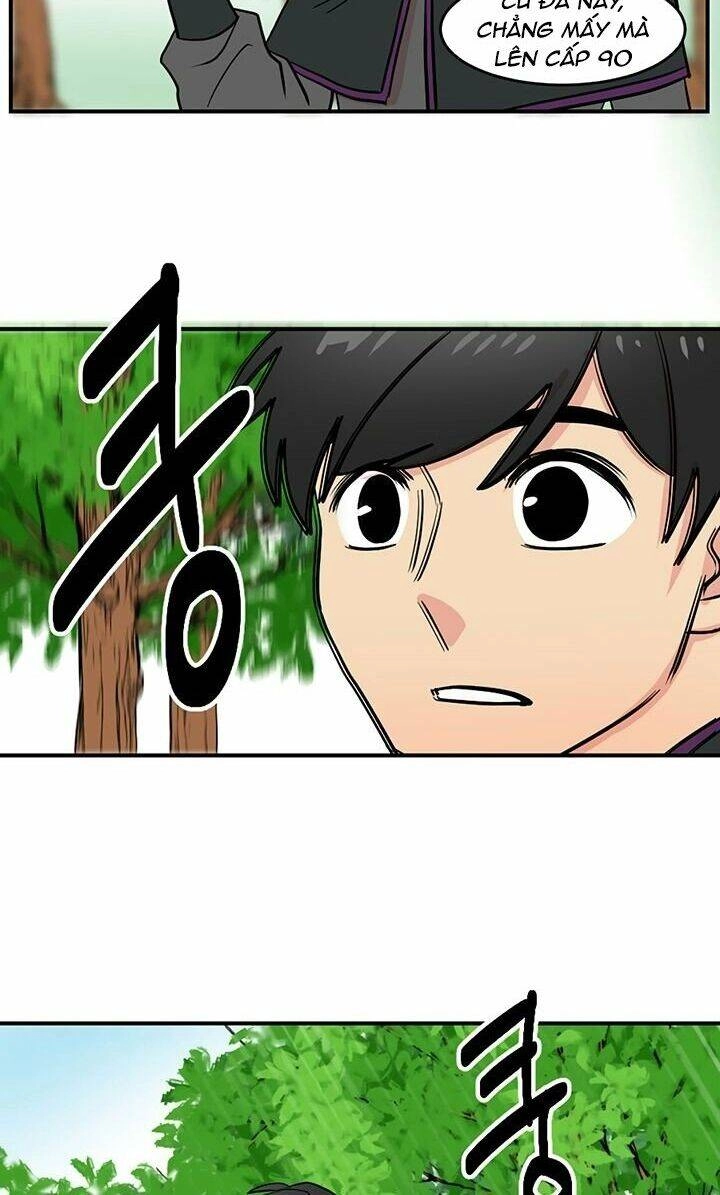 Mọt Sách Chapter 35 - 40