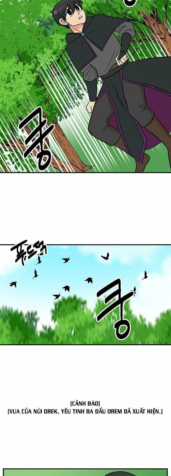 Mọt Sách Chapter 35 - 41