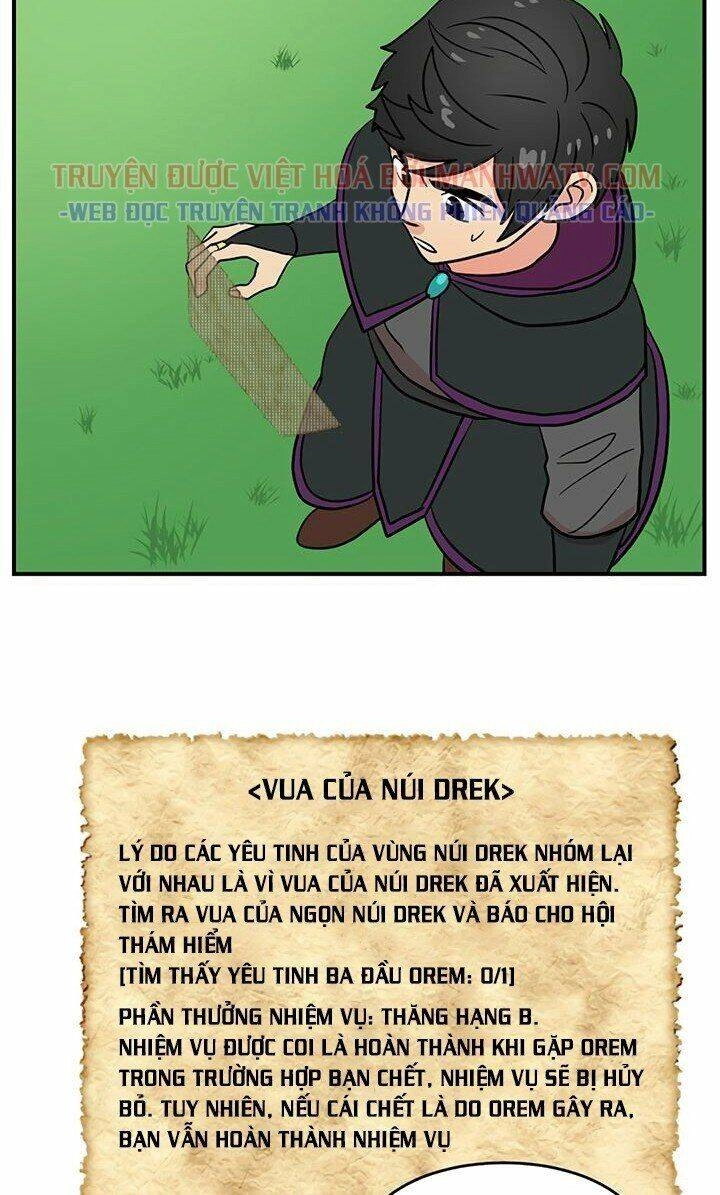 Mọt Sách Chapter 35 - 42