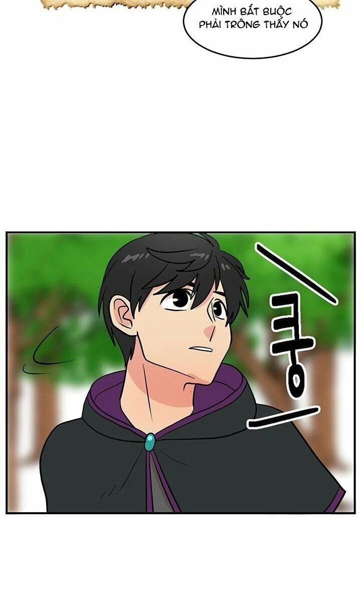 Mọt Sách Chapter 35 - 43