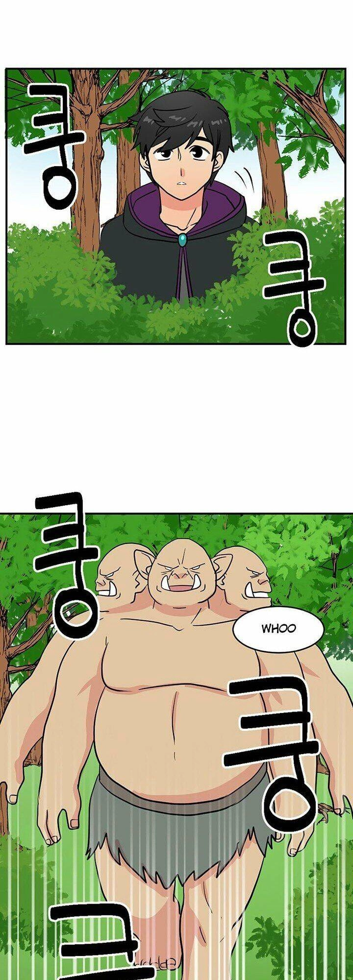 Mọt Sách Chapter 35 - 44