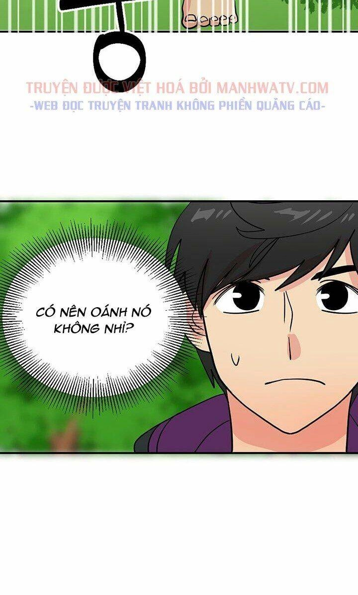 Mọt Sách Chapter 35 - 45