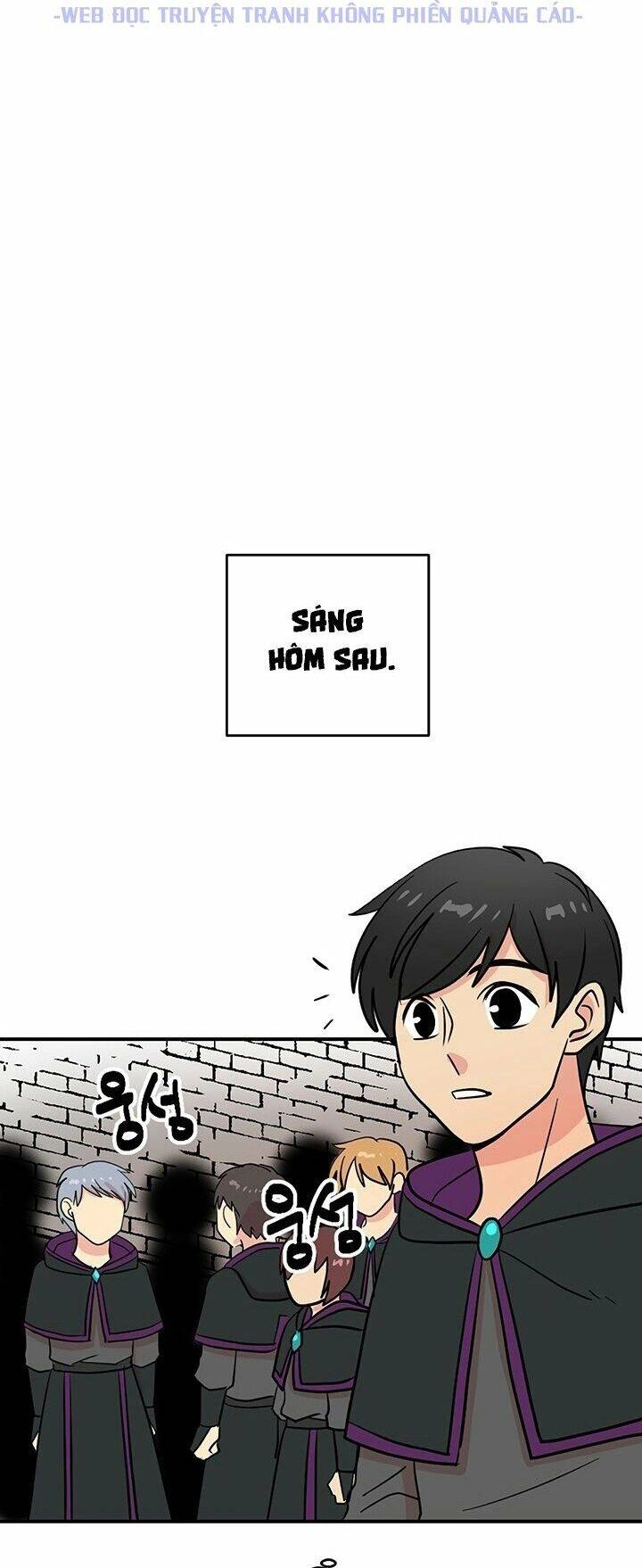 Mọt Sách Chapter 37 - 11