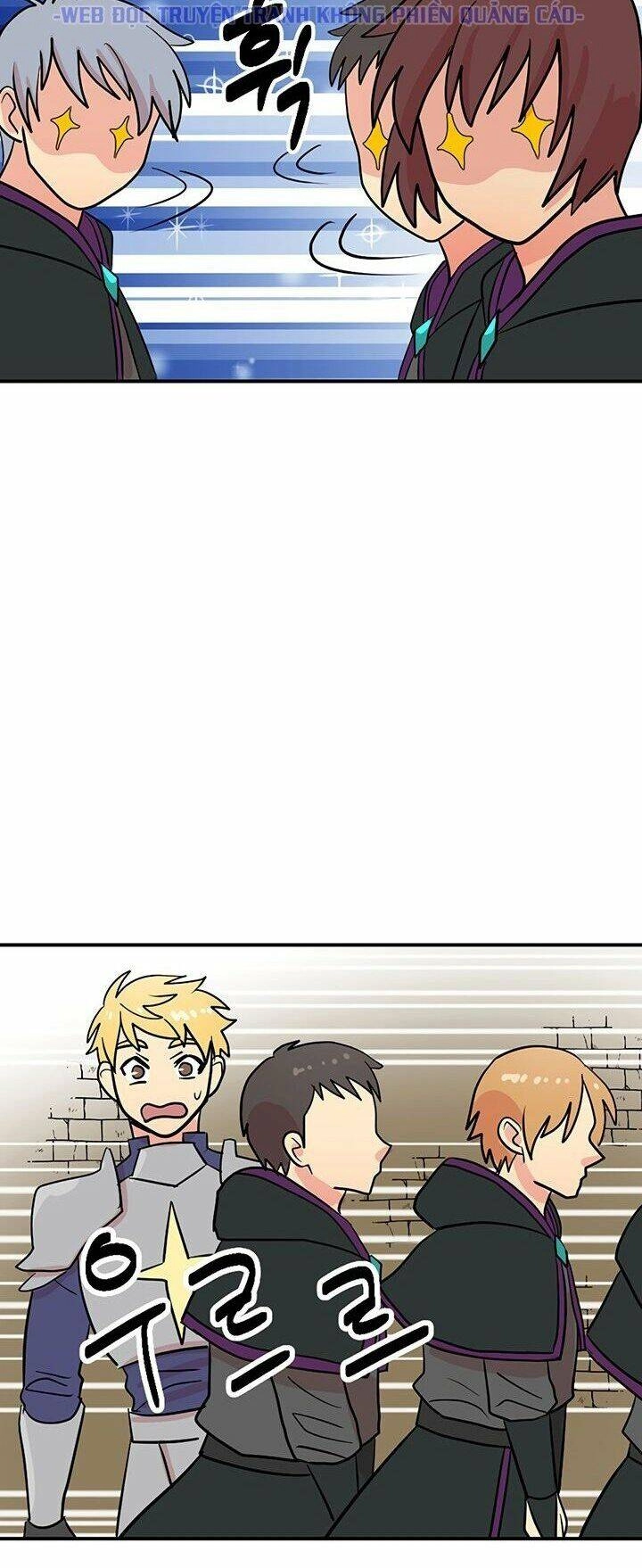 Mọt Sách Chapter 37 - 13