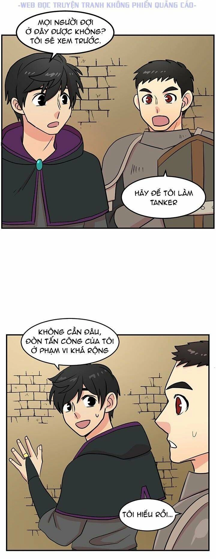 Mọt Sách Chapter 37 - 31