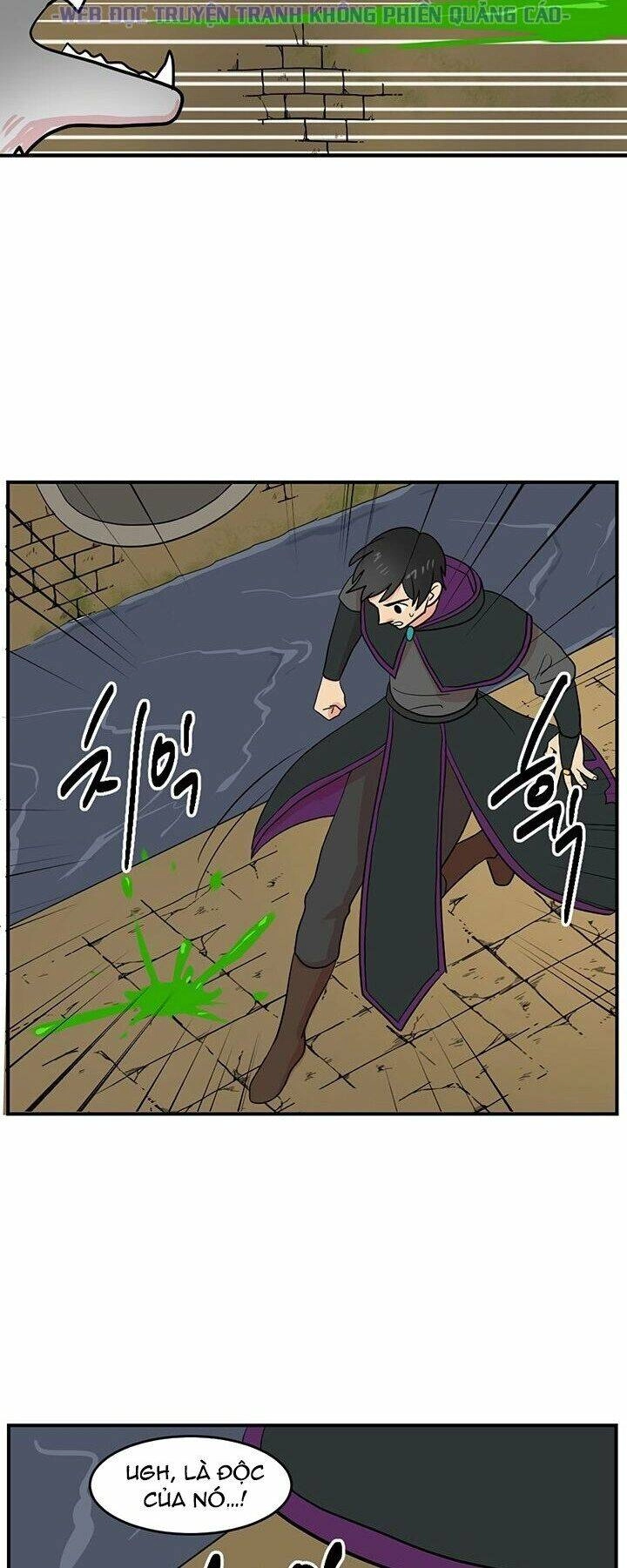 Mọt Sách Chapter 37 - 35