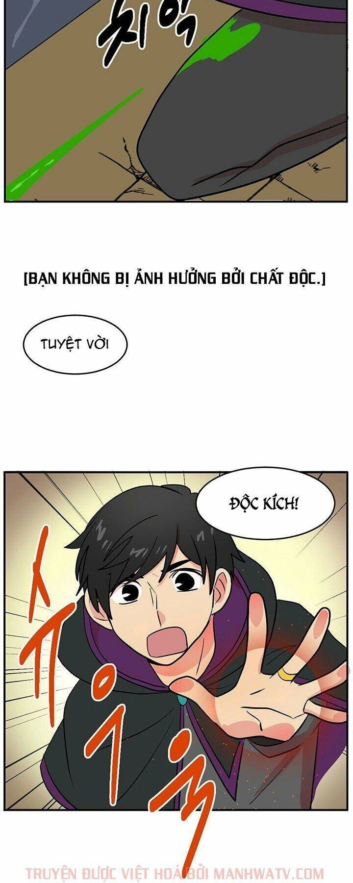 Mọt Sách Chapter 37 - 36
