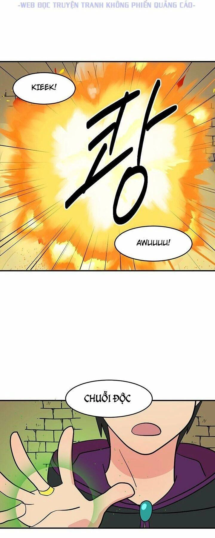 Mọt Sách Chapter 37 - 37