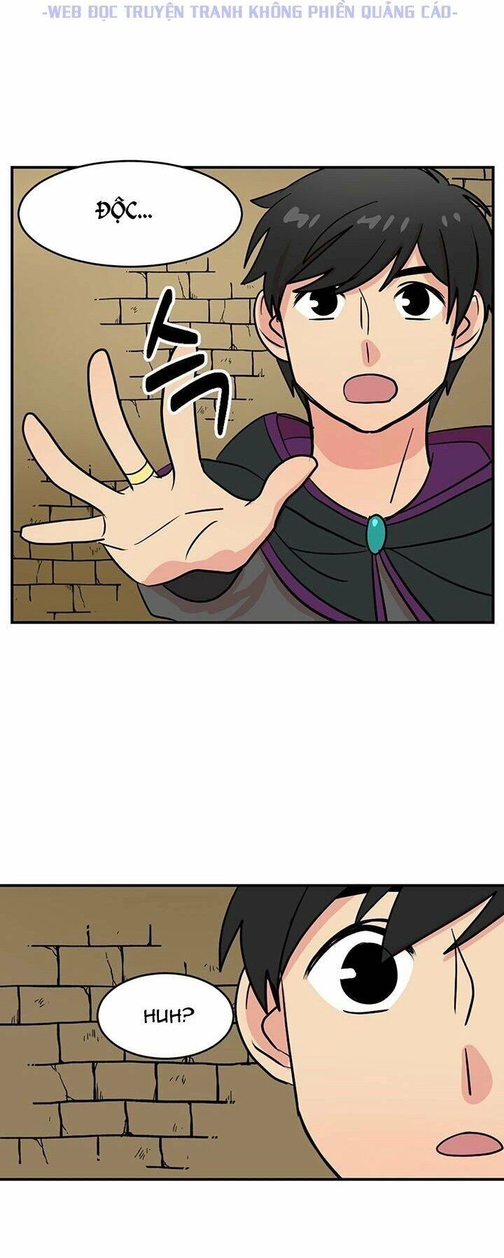 Mọt Sách Chapter 37 - 39