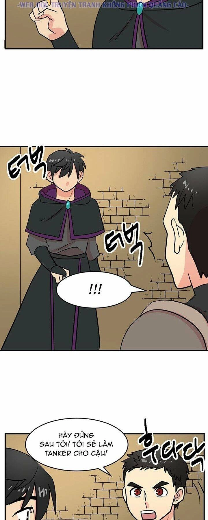 Mọt Sách Chapter 37 - 41