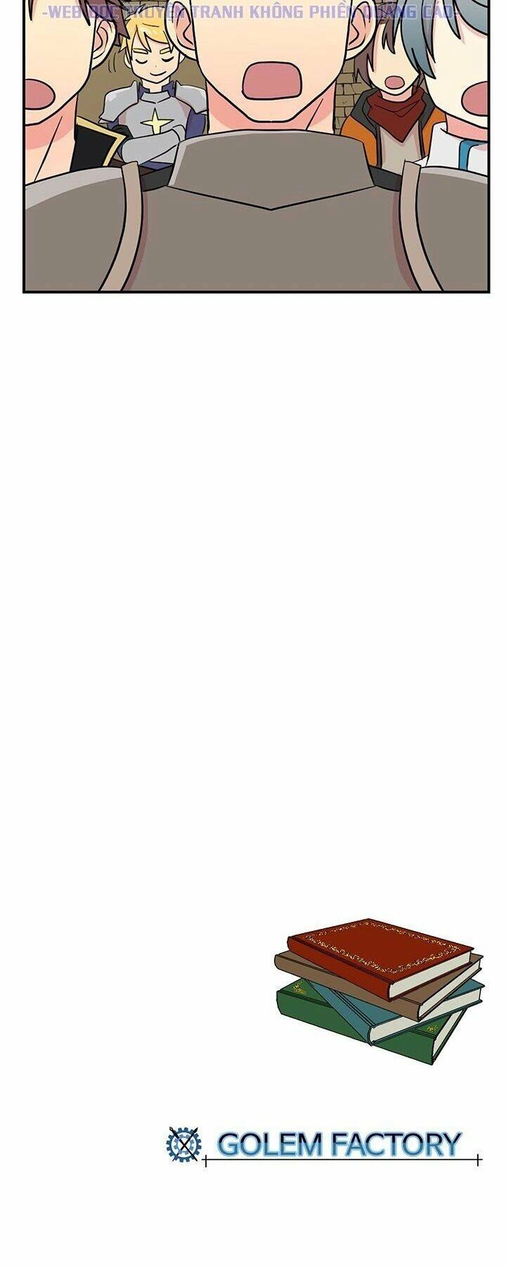 Mọt Sách Chapter 37 - 43