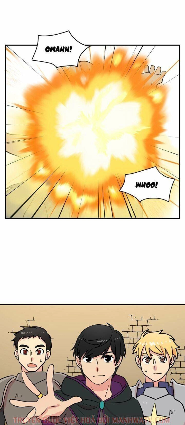 Mọt Sách Chapter 38 - 2