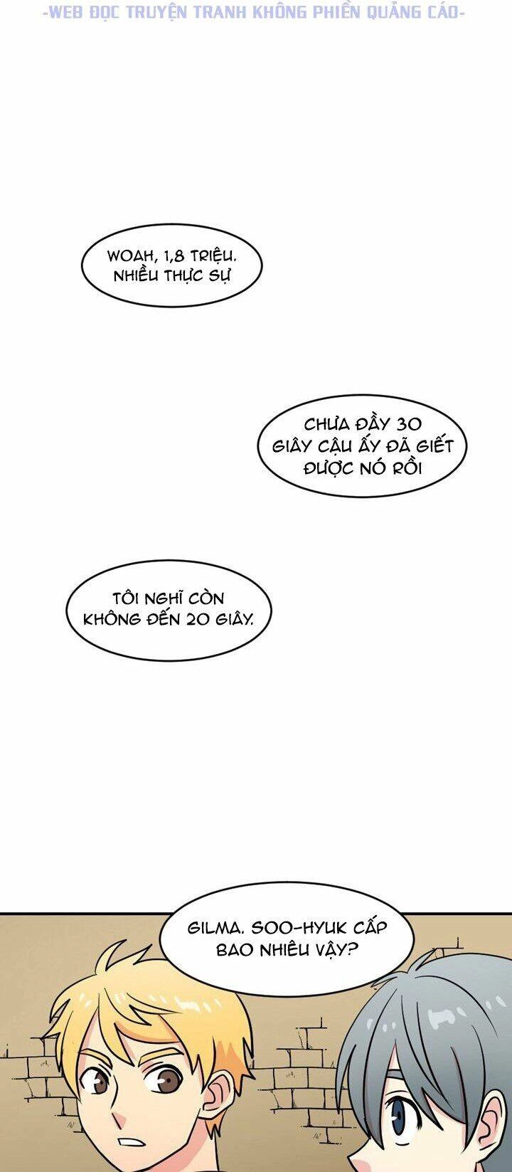 Mọt Sách Chapter 38 - 5