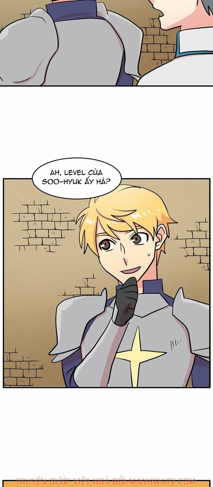 Mọt Sách Chapter 38 - 6