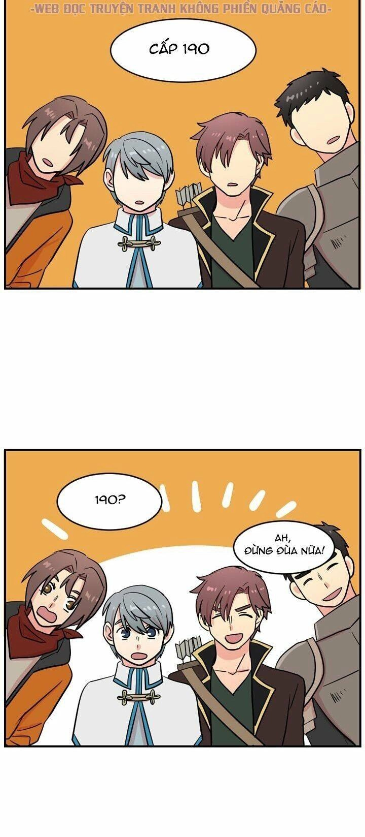 Mọt Sách Chapter 38 - 7