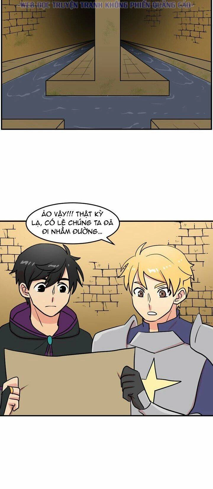 Mọt Sách Chapter 38 - 9